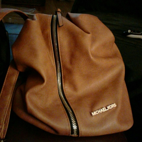 Backpack purse - Picture 1 of 2